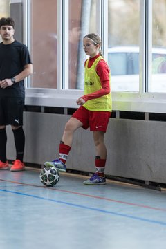 Bild 23 - wDJ Loewinnen Cup D1
